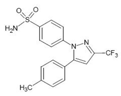 Chemical Structure (Chemical Structure)