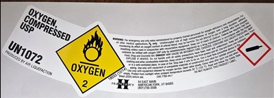 Oxygen One (Oxygen1)