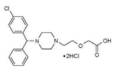 Levocetirizine Tabs A090199 1