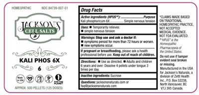 Label (Jn Cs Fda Labels Kaliphos 15apr2025)