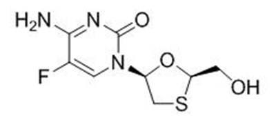 Chemical Structure (Genvoya 03)