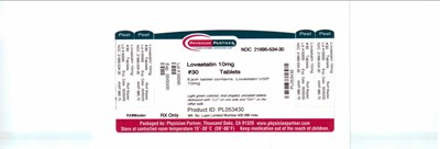 Lovastatin 10mg (347c802f 4ea9 41d4 80d6 E4a183f22179 03)