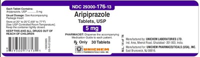 1bd98187-fd05-4ff3-8087-e427722d7061-13.jpg Aripiprazole Tablets, USP 5 mg - 30's count - 1bd98187 fd05 4ff3 8087 e427722d7061 13
