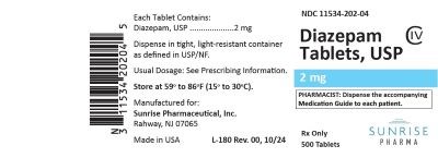 Diazepam-cont-label-2 (Diazepam Cont Label 2)
