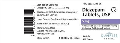 Diazepam-cont-label-5 (Diazepam Cont Label 5)