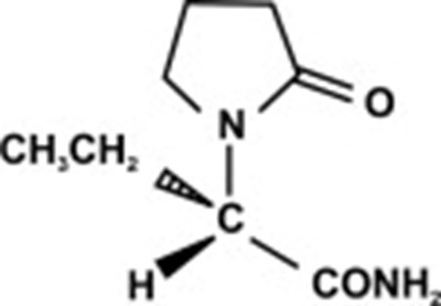 Structural Formula - lev1r 0000 01