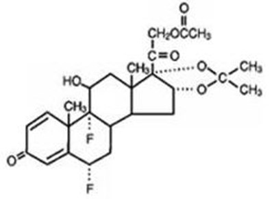 Chemical Structure - vanos 01