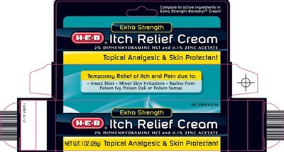 Itch Relief Cream Carton Image 1 (Image 01)