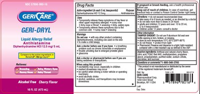 Geridryl (Geridryl)