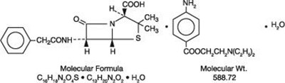 Chemstructure2 (Bicillin 02)