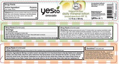 Principal Display Panel (50 mL Jar Label)