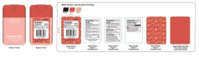 Packaging (88444 G)