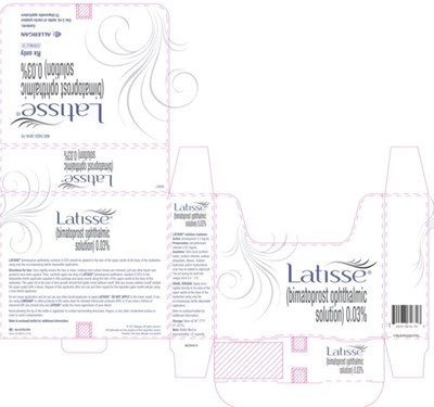 Latisse 06