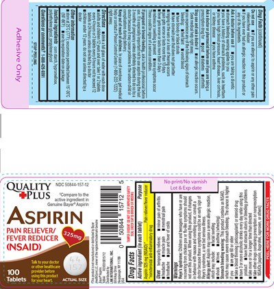 aspirin-1.jpg Quality Plus 44-157 - aspirin 1
