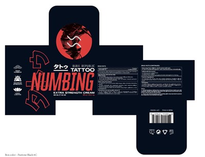 Label (Blabel)