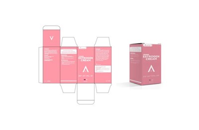 Arthcal ESTROGEN CREAM - A1