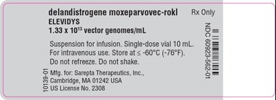 ele03-0003-45.jpg Principal Display Panel –Vial Label - ele03 0003 45