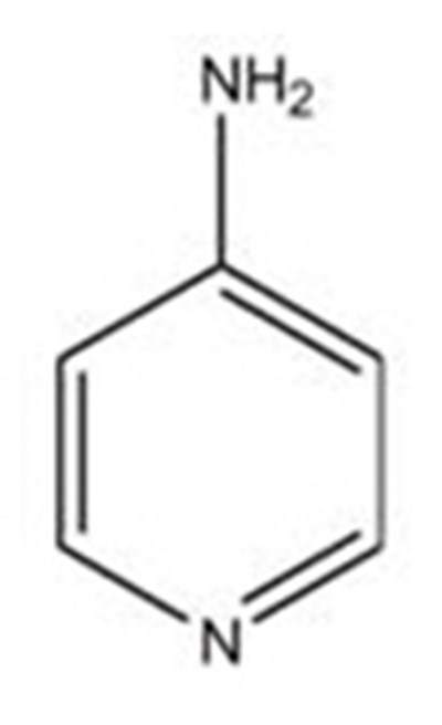 Chemical Structure - Dalfa 01