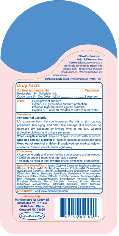 Bilboakids50b (Bilboakidsspf50 B)