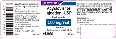 eed2fb08-0ba5-4293-9d0e-d72ee271cc1b-02.jpg Acyclovir sodium Injection, 500 mg/vial - eed2fb08 0ba5 4293 9d0e d72ee271cc1b 02
