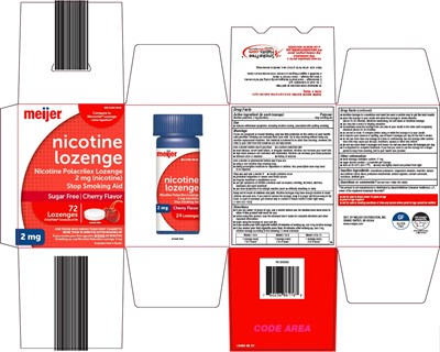 1246e Nico Lozenge