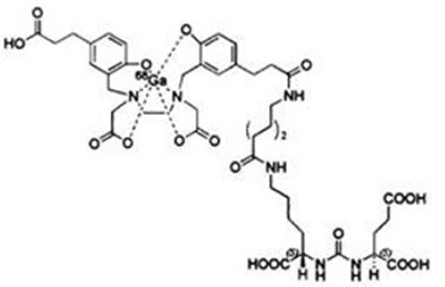 Chemical Structure (Psma 01)