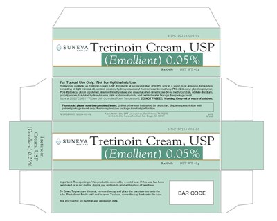 Tretinoin-40 (Tretinoin 40)