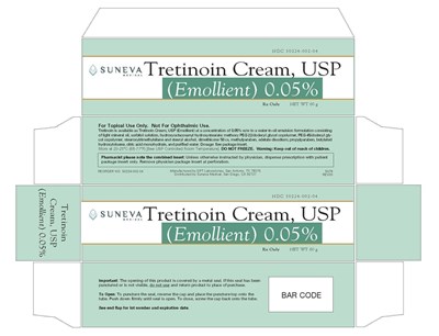 Tretinoin-60 (Tretinoin 60)