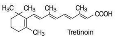 Tretinoin-structure.jpg (Tretinoin Structure)