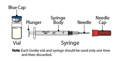 gvoke-vialdx-glucagon-injection-34.jpg Full Vial and Syringe - gvoke vialdx glucagon injection 34