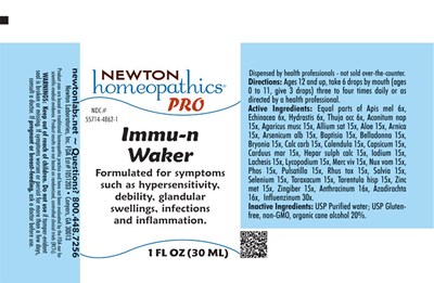 Package Label (R126 L01)