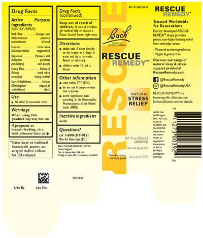 Principal Display Panel (10 ml Bottle Carton)