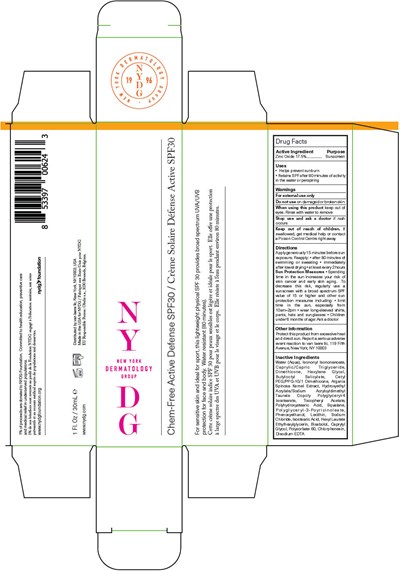 Principal Display Panel (30 mL Tube Carton)