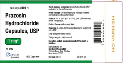 Prazosin-Caps-1mg-1000Counts.jpg Prazosin-Caps-1mg-1000Counts - Prazosin Caps 1mg 1000Counts