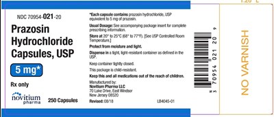 Prazosin-Caps-5-mg-250counts.jpg Prazosin-Caps-5-mg-250counts - Prazosin Caps 5 mg 250counts