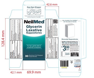 Glycerin.jpg Glycerin Laxative suppositories - Glycerin