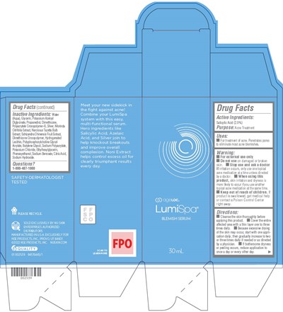 Principal Display Panel (30 mL Bottle Carton)