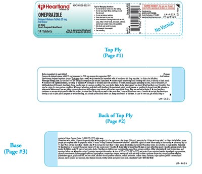Package Label-principal Display Panel (20 mg (14 Tablet Bottle))