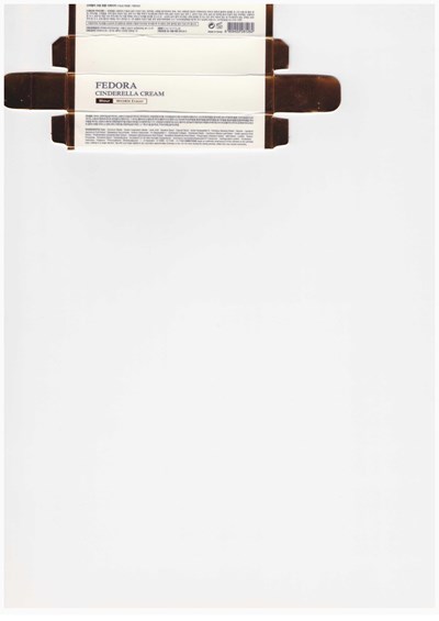 Package Label (Label)