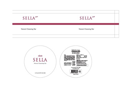 Package Label (Label)