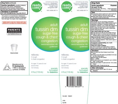 tussin-cough-sugar-free-liquid-1.jpg Dextromethorphan HBr 20 mg, Guaifenesin 200 mg - tussin cough sugar free liquid 1