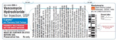 Vancomycin-spl-5g-vial-label (Vancomycin Spl 5g Vial Label)