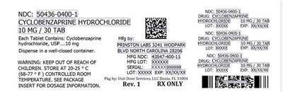 Label Image (Lbl504360400)