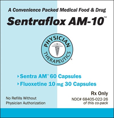 Sentraflox (Sentraflox)
