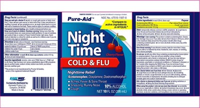Image Of Bottle Label (Nightcoldcherry.bottle)