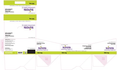 Sunosi Figure 12