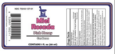 Label Image (Mielrosada)