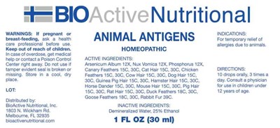 BANI0199-Animal-Antigens-v0.jpg Animal Antigens - BANI0199 Animal Antigens v0