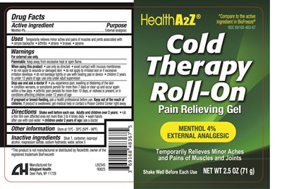 Cold Therapy Roll On (483   Cold Therapy Roll On 1)