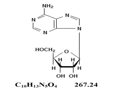 Structural Formula (Ade0l 0000 01)